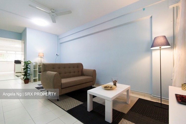 Yishun Avenue 6 thumbnail photo